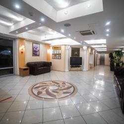 Фото Отель Олимп