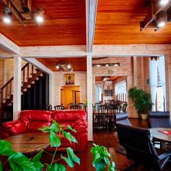 Фото Апарт-отель Тургояк-Сити