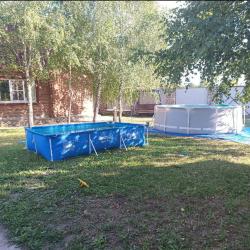 Фото Отель Плетёнка