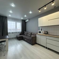 Фото Отель LikeHome (ЛайкХоум) на улице Рокоссовского 3