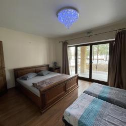 Фото Отель Ezera Park Hotel (Езера Парк)