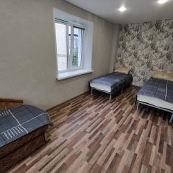 Фото Отель Апарт на улице Добролюбова 4
