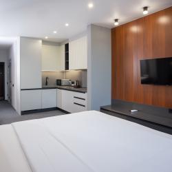 Фото Отель Мармелад