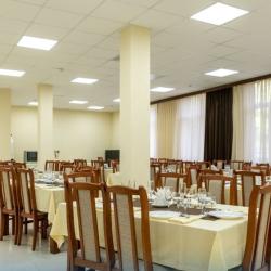 Фото Отель Динамо