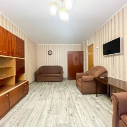 Фото Отель Apart Saray на улице Черняховского 9к3