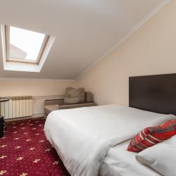 Фото Отель Яна