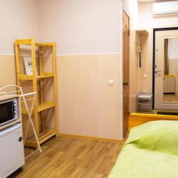 1-местный номер стандарт