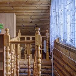 Фото Отель Белый Яр