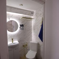 Номер комфорт улучшенный