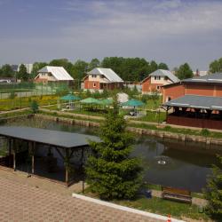 Фото Отель Уют