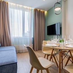 фото 27 ArendaGrad (АрендаГрад) на проезде Шмитовский