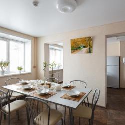 Фото Отель Рассвет