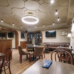 Фото Отель Русские Сезоны село 4*