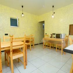 Фото Отель М33