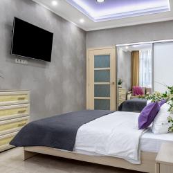 фото 2 Sunny Home Apartments на улице Крымская 19к2