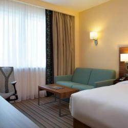 Hills Garden (ex. Hilton Garden Inn Ufa Riverside) (Хилтон Гарден, бывший Хилтон Гарден Инн Уфа Риверсайд)  — 3abd256f209a76f92bbb1454fbf3889e