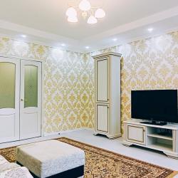 2-комнатные апартаменты улучшенные