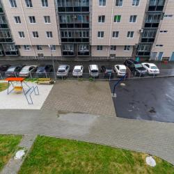 Апартаменты улучшенные