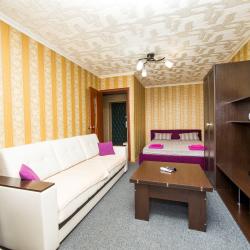 Фото Aday Apartments (Эдэй Апартаменты) на улице Радищева 86