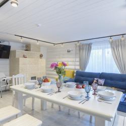 Фото Отель Кикино на Веле