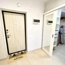 2-комнатные апартаменты стандарт