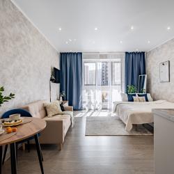 фото 9 Апартаменты Merino Home Morris (Мерино Хоум Моррис)