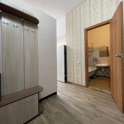 Фото Апартаменты на улице Кузьмина 30 корпус 2