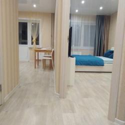 Фото Апартаменты на улице Академика Королёва 37Б