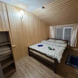 2-комнатный 5-местный номер