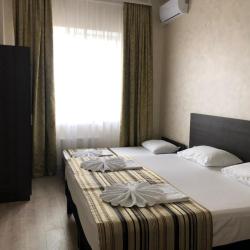 Фото Отель Регата