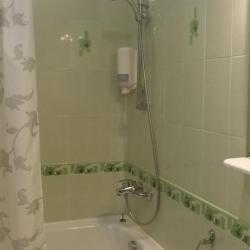 Фото Отель Акватория