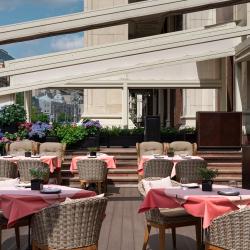 Фото Отель Four Seasons Hotel Moscow (Фо Сизонс)