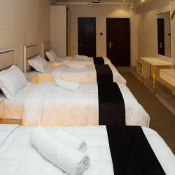 Фото Отель Baland Hotel Dushanbe (Баланд )