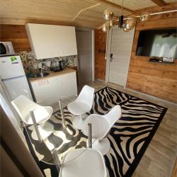 Фото Отель Малина