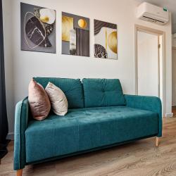 Фото Отель MaxRealty24 на шоссе Очаковское 5 корпус 1