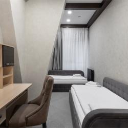Фото Snega Apart Hotel by Provence (Снега Апарт-отель)