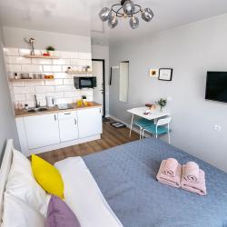 Фото Отель Top house на Калинина