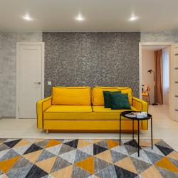 Фото Апартаменты на улице Черняховского 62