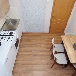 2-комнатные апартаменты улучшенные