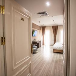 Фото Отель Marokand Spa Hotel (Мароканд Спа)