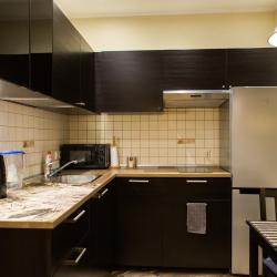 Фото Отель Уют Home (Хоум) на улице Дмитрия Михайлова 4-43
