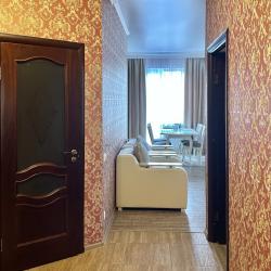 2-комнатный номер люкс