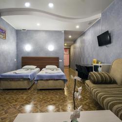 Фото Отель Флайт