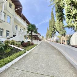 Фото Апартаменты на улице Депутатская 14