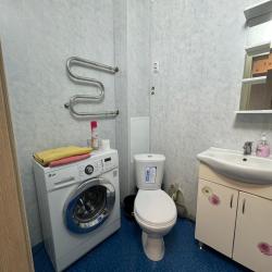 Фото Апартаменты на улице Черниковская 20