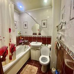 Фото Апартаменты на улице Маринина 19