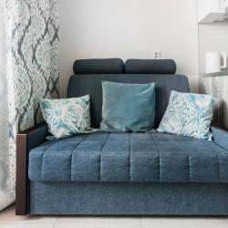 Фото Отель RostovDom (РостовДом) на Доломановском 124