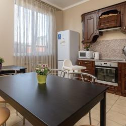 Фото Отель ТриАрт