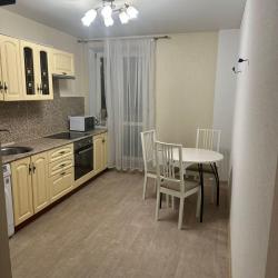 1-комнатные апартаменты стандарт