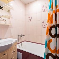 Фото Апартаменты на улице Рощинская